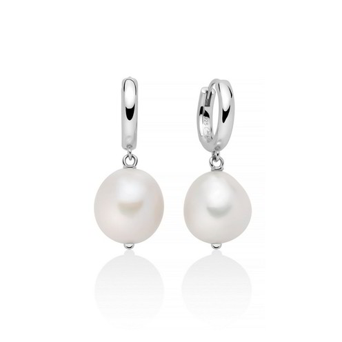 Orecchini Donna Miluna Perle - PER2741B