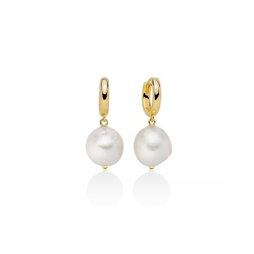 Orecchini Donna Miluna Perle - PER2741G