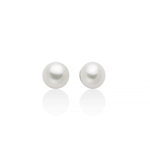 Orecchini Donna Miluna Perle - PER2943