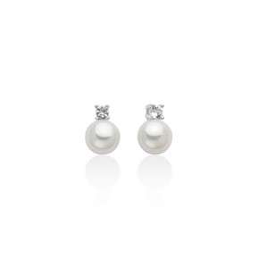 Orecchini Donna Miluna Perle - PER2944