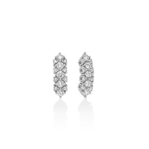 Orecchini Donna Miluna Premium Diamonds - ERD3106