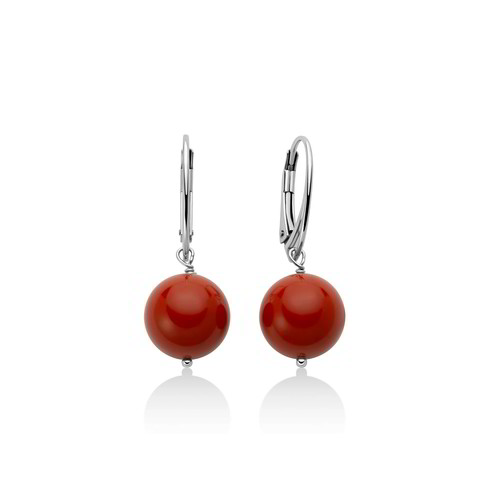 Orecchini Donna Miluna Terra E Mare - PER2820