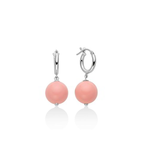 Orecchini Donna Miluna Terra E Mare - PER2823