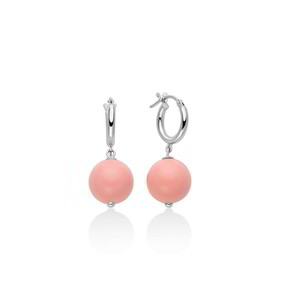 Orecchini Donna Miluna Terra E Mare - PER2823