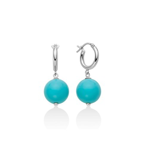 Orecchini Donna Miluna Terra E Mare - PER2825