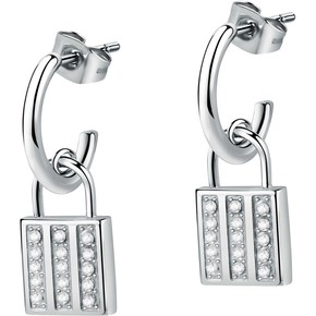 Orecchini Donna Morellato Abbraccio - SAUB08