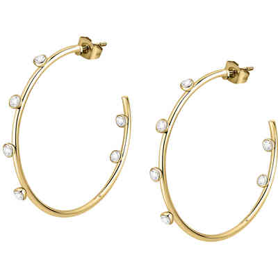 Orecchini Donna Morellato Creole - SAUP07