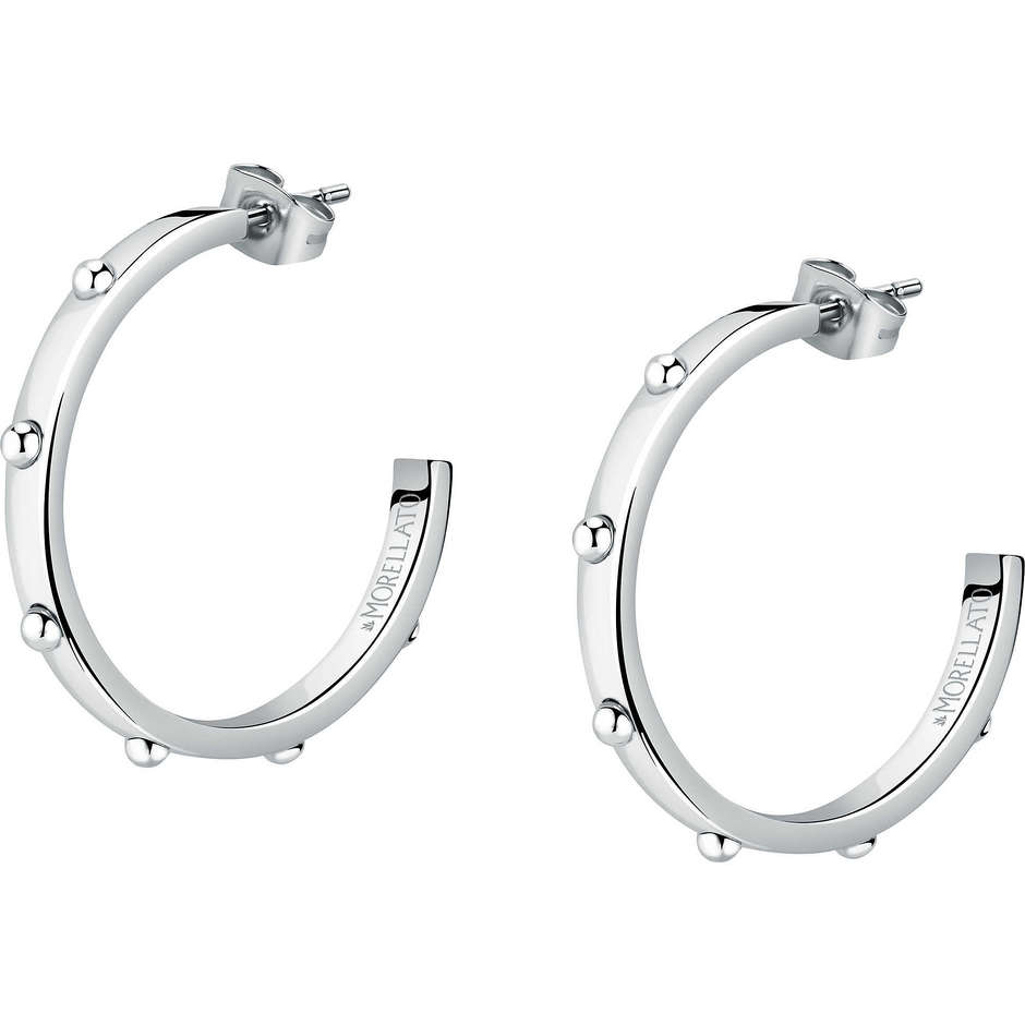 Orecchini Donna Morellato Creole - SAUP10