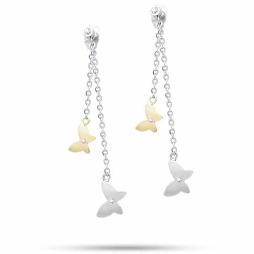 Orecchini Donna Morellato Insieme - SAHM06