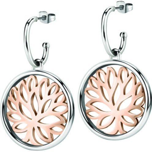 Orecchini Donna Morellato Loto - SATD08