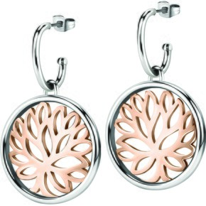 Orecchini Donna Morellato Loto - SATD08