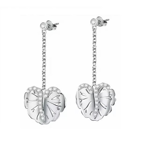 Orecchini Donna Morellato Ninfea - SAUE03