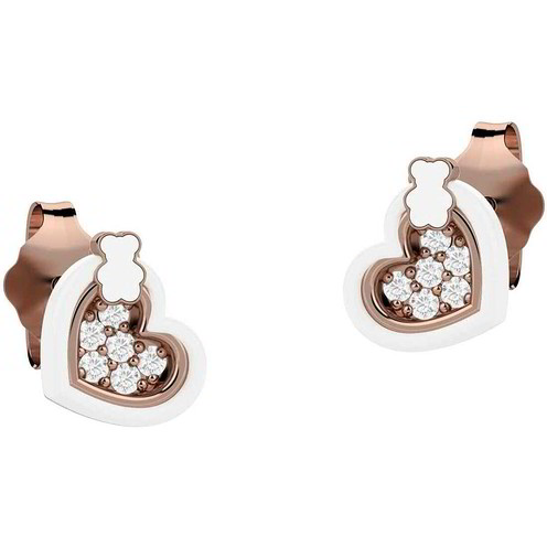 Orecchini Donna Nanan Bijou - NAN0410