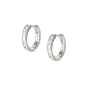 Orecchini Donna Nomination Carismatica - 240906/031 Orecchini Donna Nomination Carismatica - 240906/031