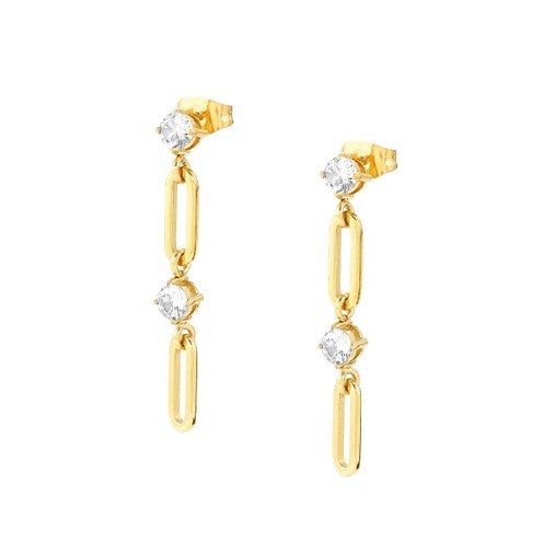Orecchini Donna Nomination Chain Soft - 029404/012