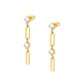 Orecchini Donna Nomination Chain Soft - 029404/012