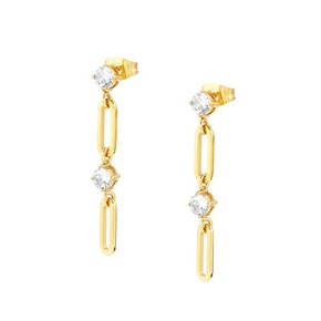 Orecchini Donna Nomination Chain Soft - 029404/012