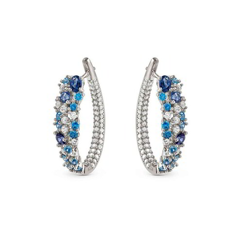 Orecchini Donna Nomination Mosaica - 241404/012