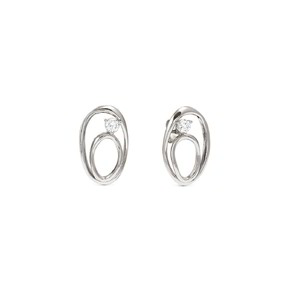 Orecchini Donna Nomination My Rebel Art - 242811/053