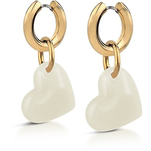 Orecchini Donna Ops Object Symbol - OPSOR-818