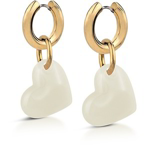 Orecchini Donna Ops Object Symbol - OPSOR-818 Orecchini Donna Ops Object Symbol - OPSOR-818