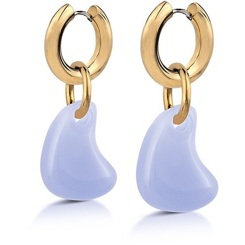 Orecchini Donna Ops Object Symbol - OPSOR-826