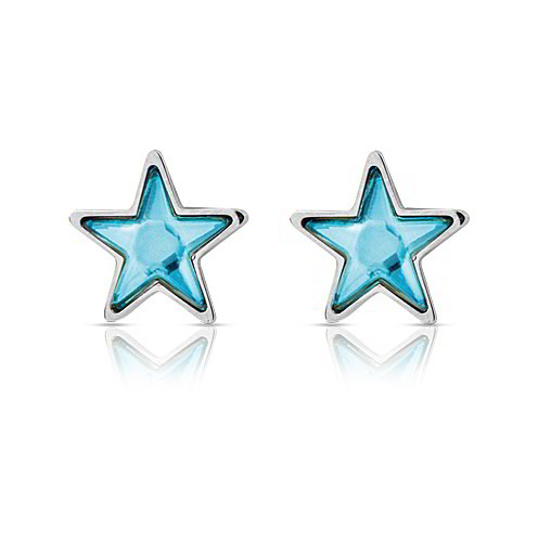 Orecchini Donna Ops Objects Fable Star - OPSOR-757