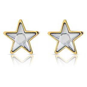Orecchini Donna Ops Objects Fable Star - OPSOR-758 Orecchini Donna Ops Objects Fable Star - OPSOR-758