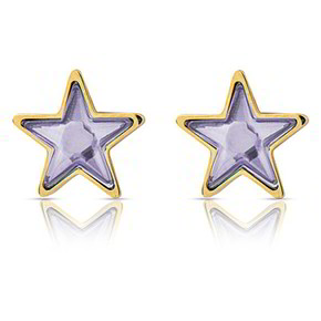 Orecchini Donna Ops Objects Fable Star - OPSOR-759 Orecchini Donna Ops Objects Fable Star - OPSOR-759