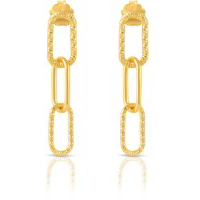 Orecchini Donna Ops Objects Luxury Grace - OPS-LUX201OR Orecchini Donna Ops Objects Luxury Grace - OPS-LUX201OR