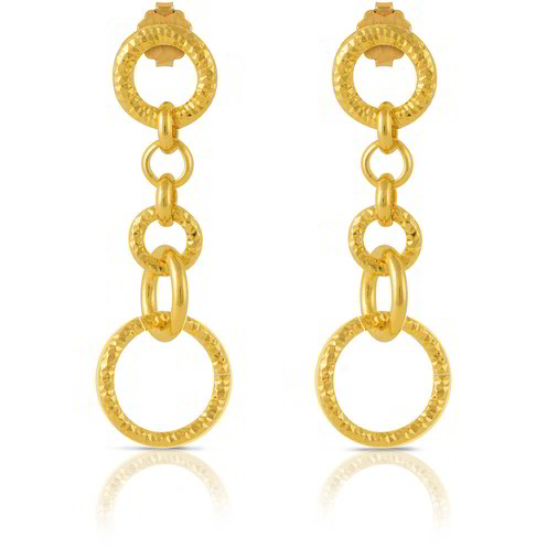 Orecchini Donna Ops Objects Luxury Grace - OPS-LUX212OR