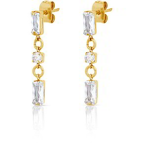 Orecchini Donna Ops Objects Shimmer - OPSOR-762 Orecchini Donna Ops Objects Shimmer - OPSOR-762