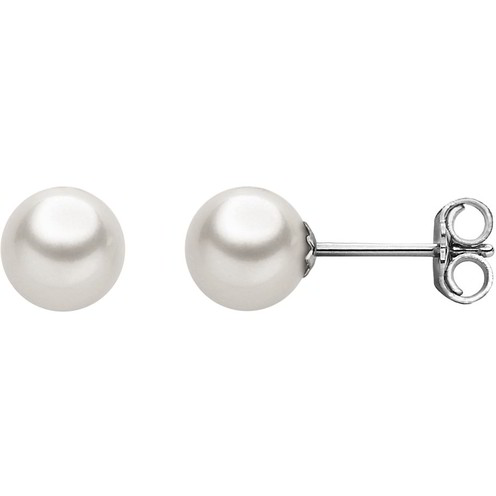 Orecchini Donna Perle Comete - ORP 150 B