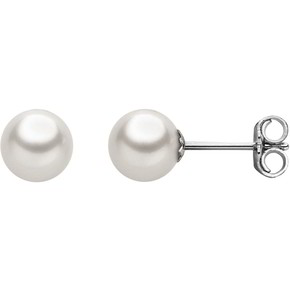 Orecchini Donna Perle Comete - ORP 150 B Orecchini Donna Perle Comete - ORP 150 B