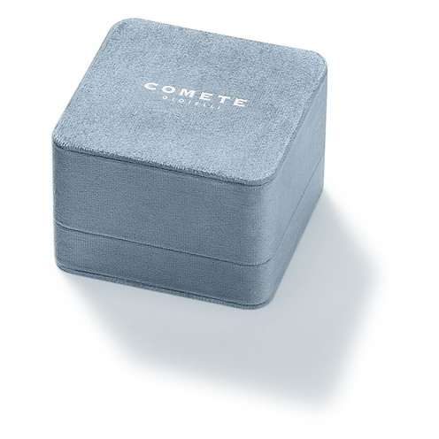 Orecchini Donna Perle Comete - ORP 150 B