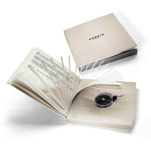 Orecchini Donna Perle Storia Di Luce Comete - ORP 694