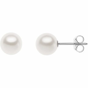 Orecchini Donna Perle Storia Di Luce Comete - ORP 696