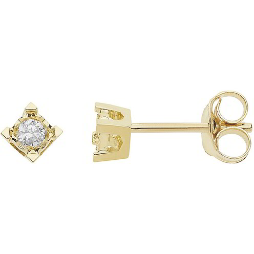 Orecchini Donna Punti Luce Comete - ORB 1005 G