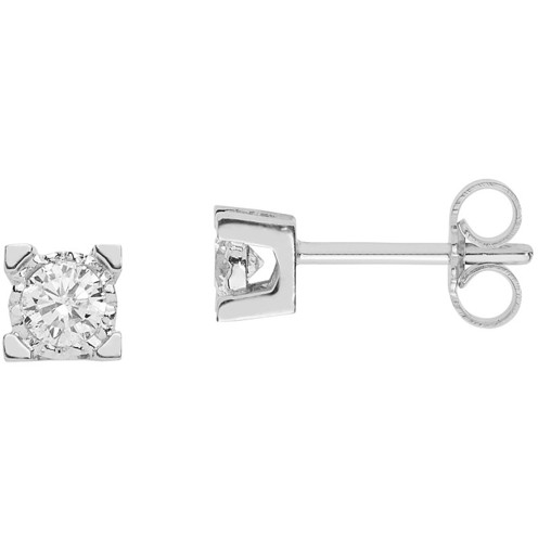 Orecchini Donna Punti Luce Comete - ORB 1005