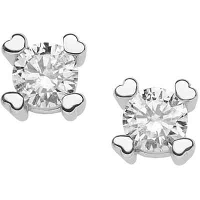 Orecchini Donna Punti Luce Comete - ORB 925 Orecchini Donna Punti Luce Comete - ORB 925