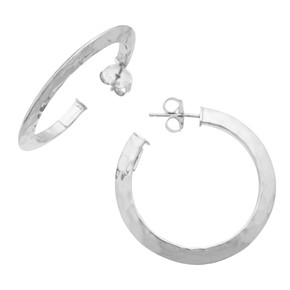 Orecchini Donna Raspini Blade Light - 12098 Orecchini Donna Raspini Blade Light - 12098