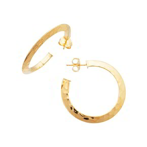 Orecchini Donna Raspini Blade Light Dorati - 12106 Orecchini Donna Raspini Blade Light Dorati - 12106