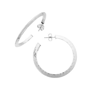 Orecchini Donna Raspini Blade Light Grandi - 12097