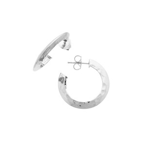 Orecchini Donna Raspini Blade Light Piccoli - 12099 Orecchini Donna Raspini Blade Light Piccoli - 12099