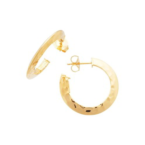 Orecchini Donna Raspini Blade Light Piccoli Dorati - 12107