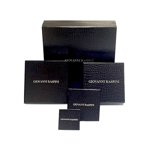Orecchini Donna Raspini Loop Glicine - 12134