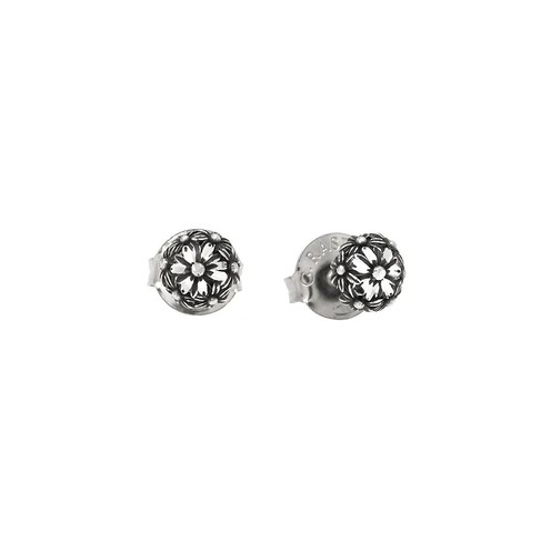 Orecchini Donna Raspini Margherite Shine Mini - 12113