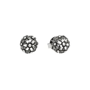 Orecchini Donna Raspini Margherite Shine Piccoli - 12112 Orecchini Donna Raspini Margherite Shine Piccoli - 12112