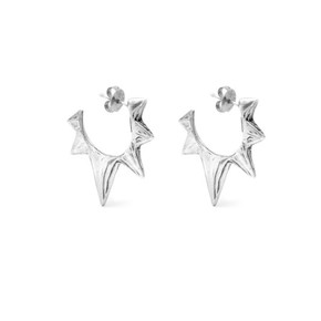Orecchini Donna Raspini Rock Star - 12033 Orecchini Donna Raspini Rock Star - 12033
