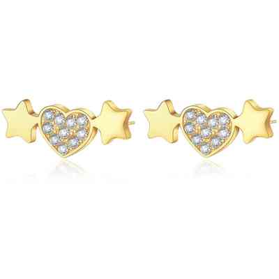 Orecchini Donna S'Agapò Aurora - SAR31 Orecchini Donna S'Agapò Aurora - SAR31